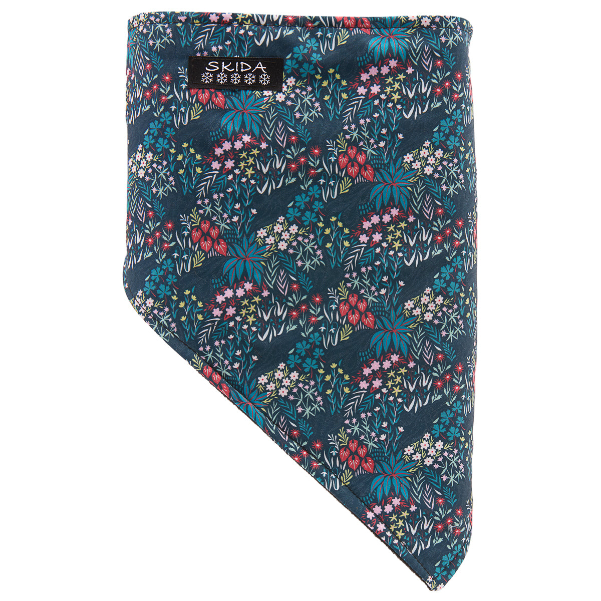 Neverland | Windproof Fleece-Lined Bandana