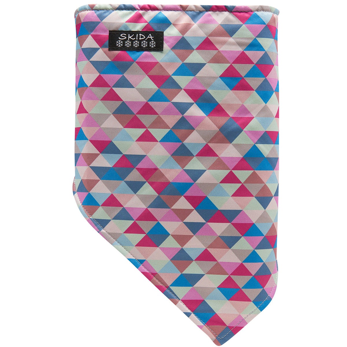 Wavelength | Windproof Fleece-Lined Bandana