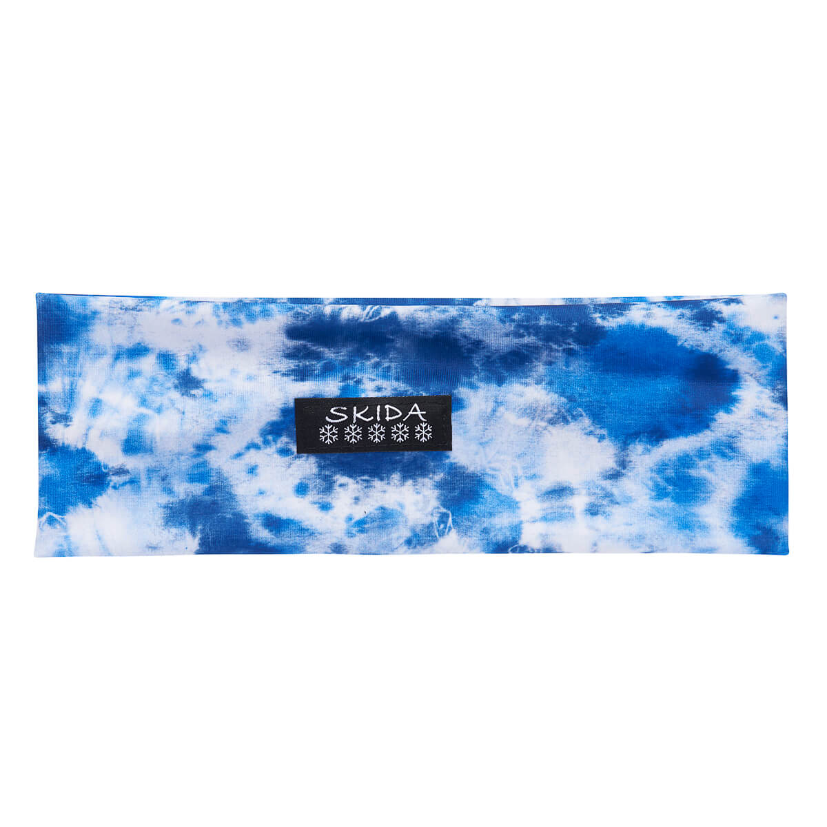 Sky Dye | Nordic Lightweight Running Headband