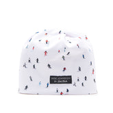 Crowded Slopes | Nordic Lightweight Running Hat