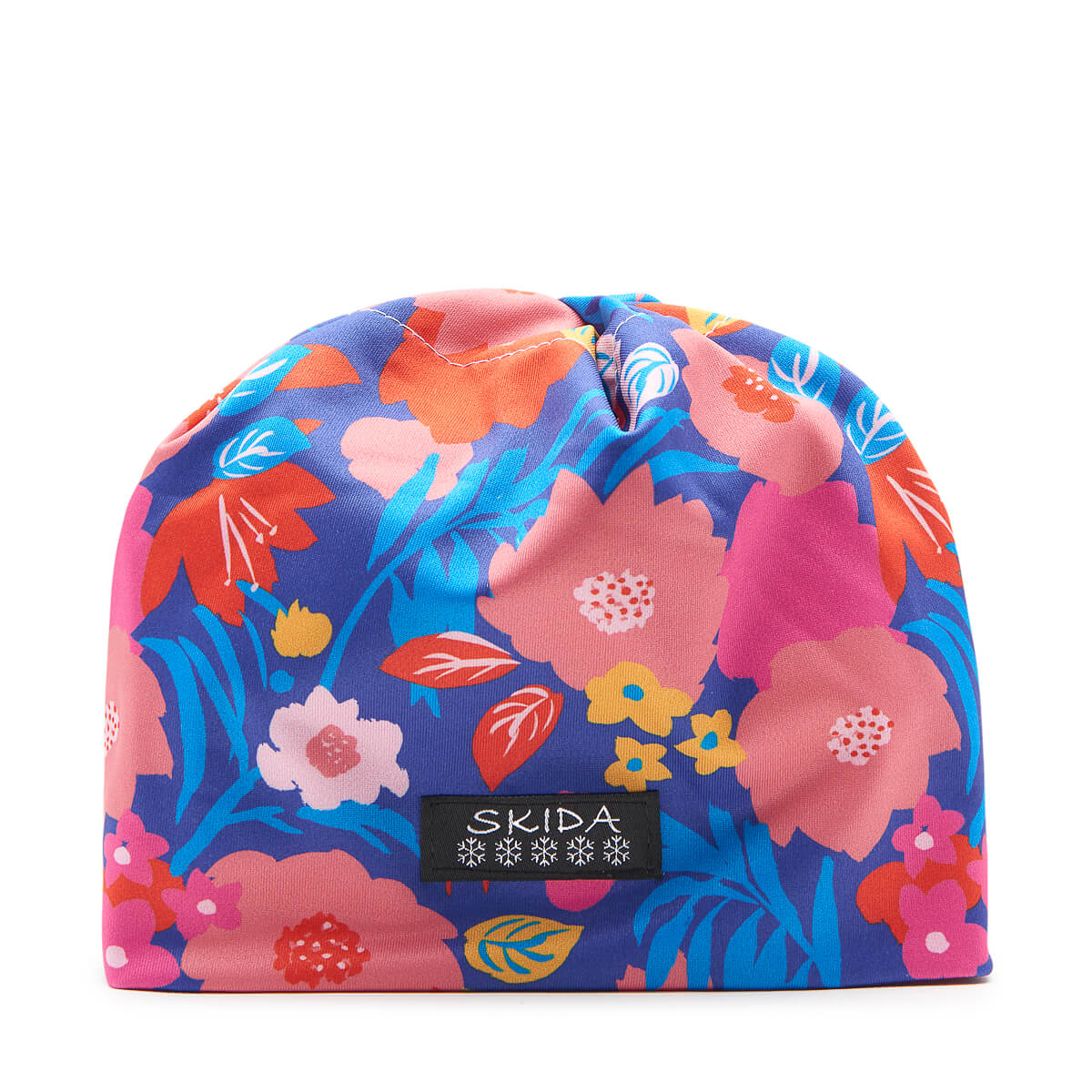 Royal Splash | Nordic Lightweight Running Hat