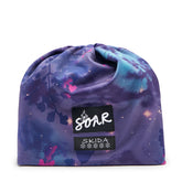Galaxy Groove | Nordic Lightweight Running Hat
