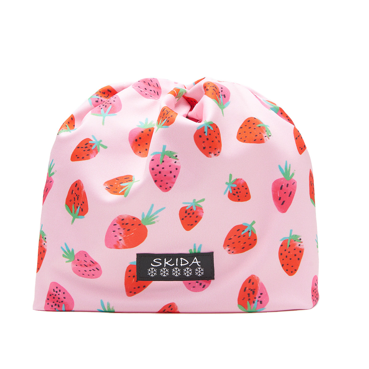 Strawberry Fields | Running Hat