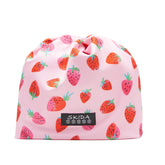 Strawberry Fields | Nordic Lightweight Running Hat