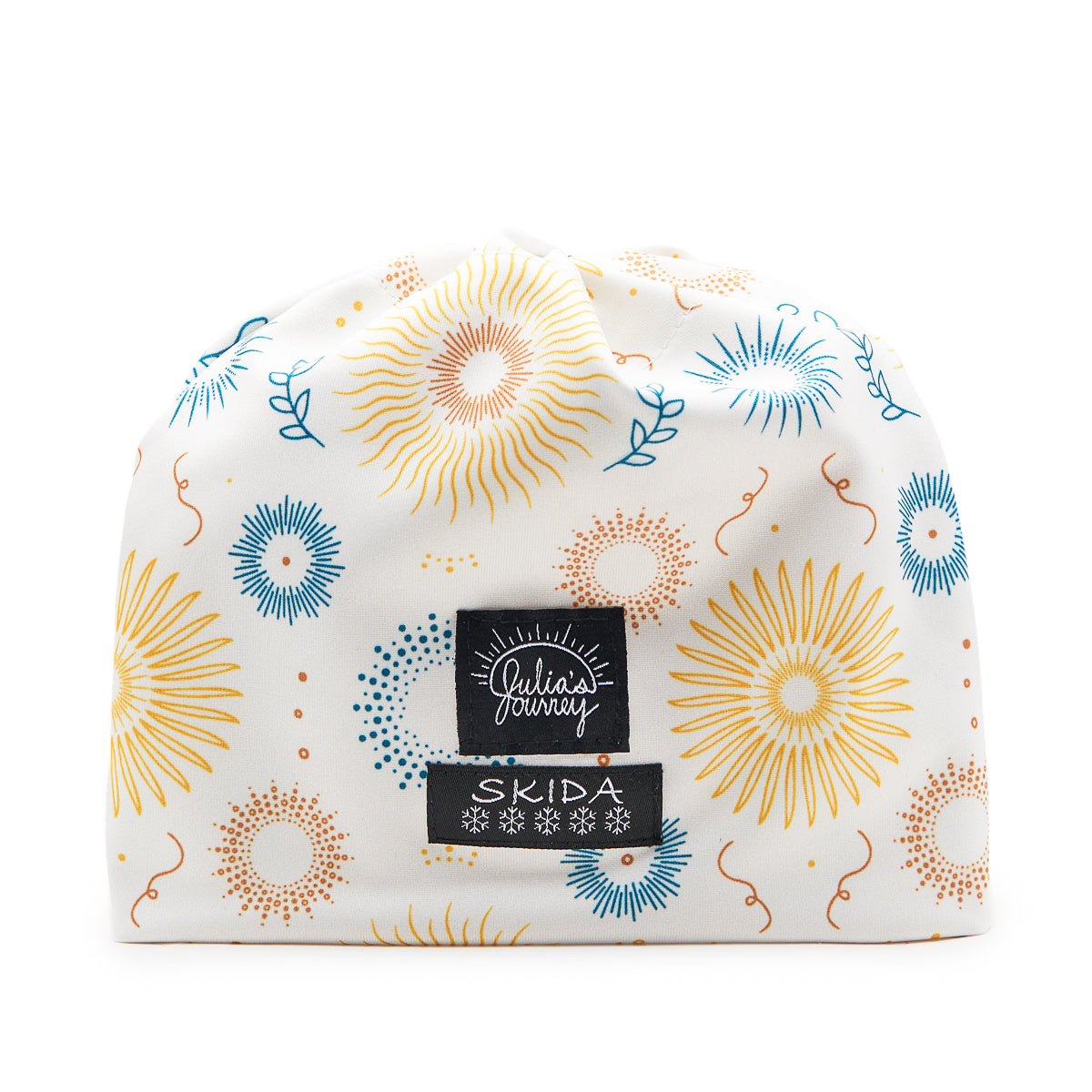 Sun Dial | Nordic Lightweight Running Hat