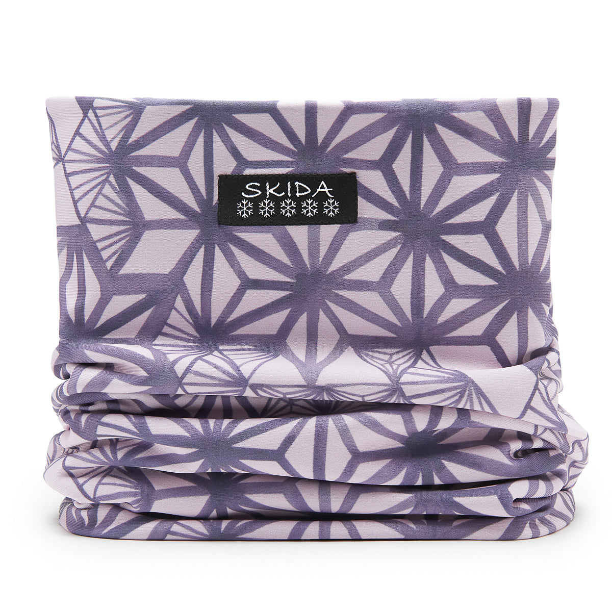 Ephemera | Alpine Fleece-Lined Neckwarmer