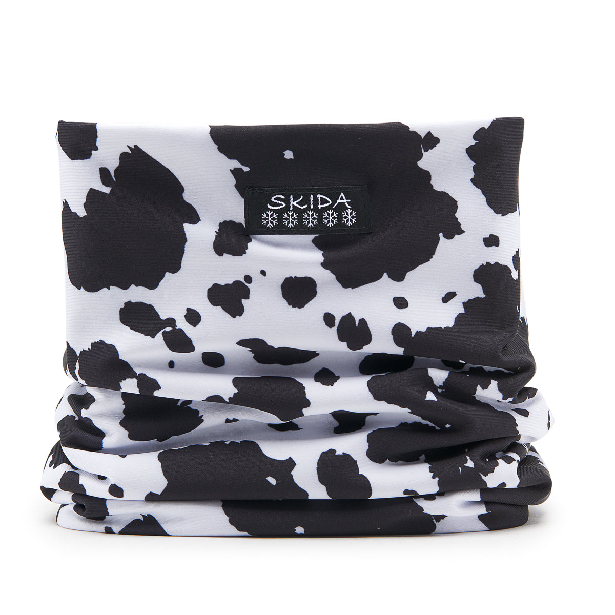 Moo Cow | Alpine Fleece-Lined Neckwarmer
