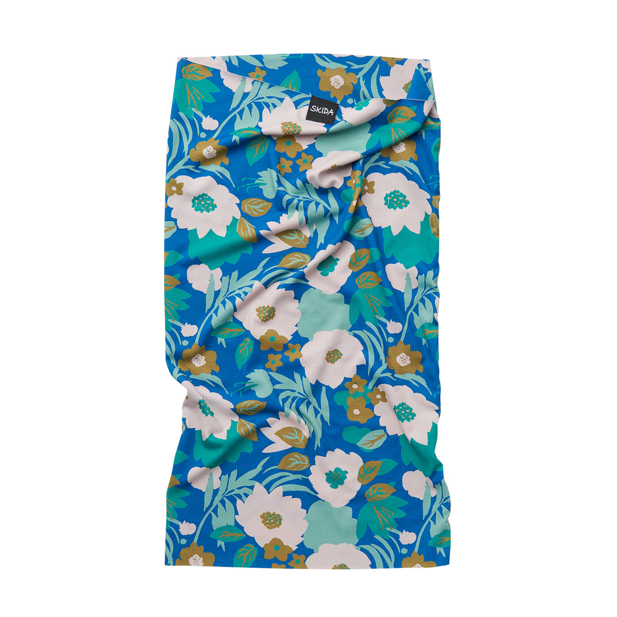 Waterlily | Sun Tour Lightweight Neck Gaiter