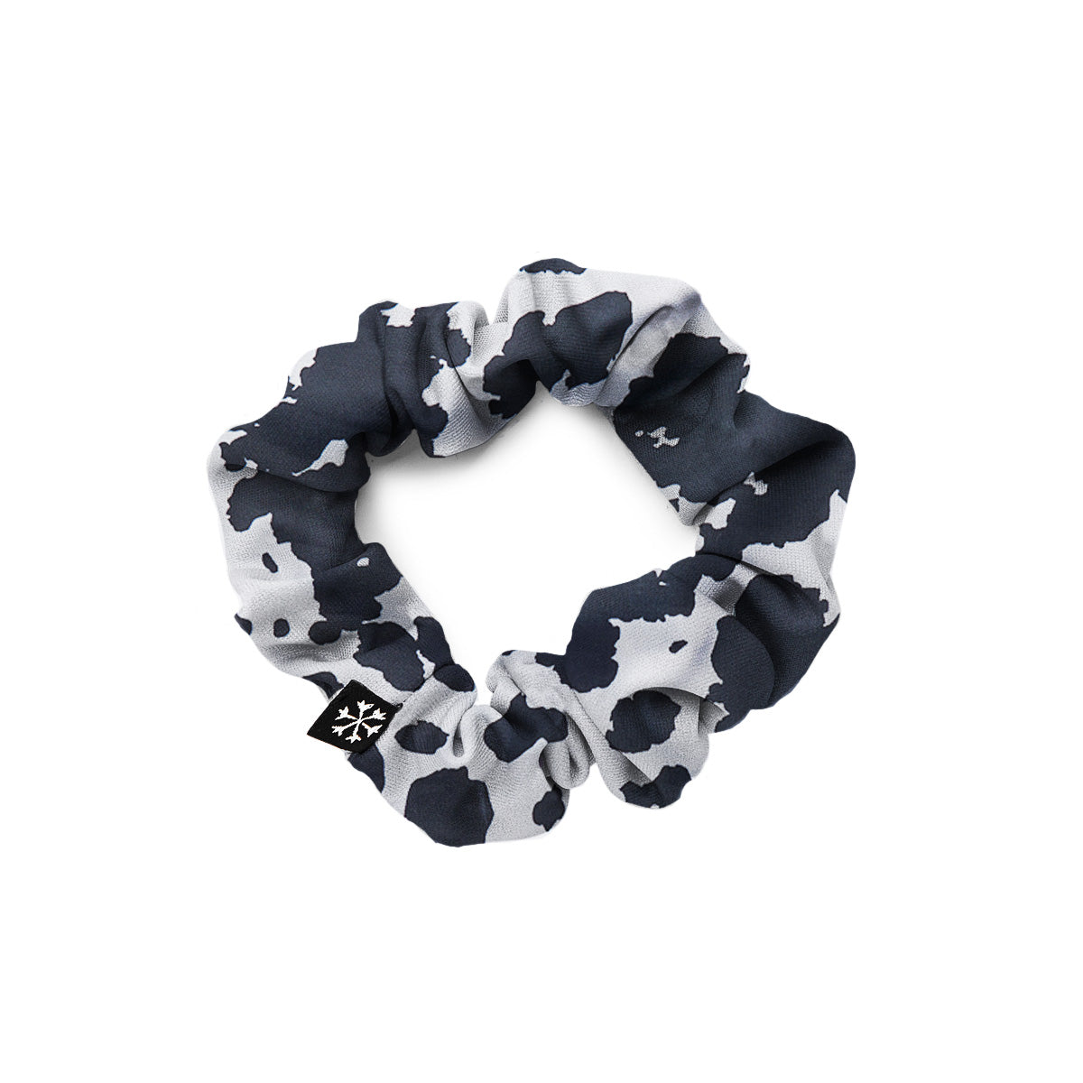 Moo Cow | Single Scrunchie
