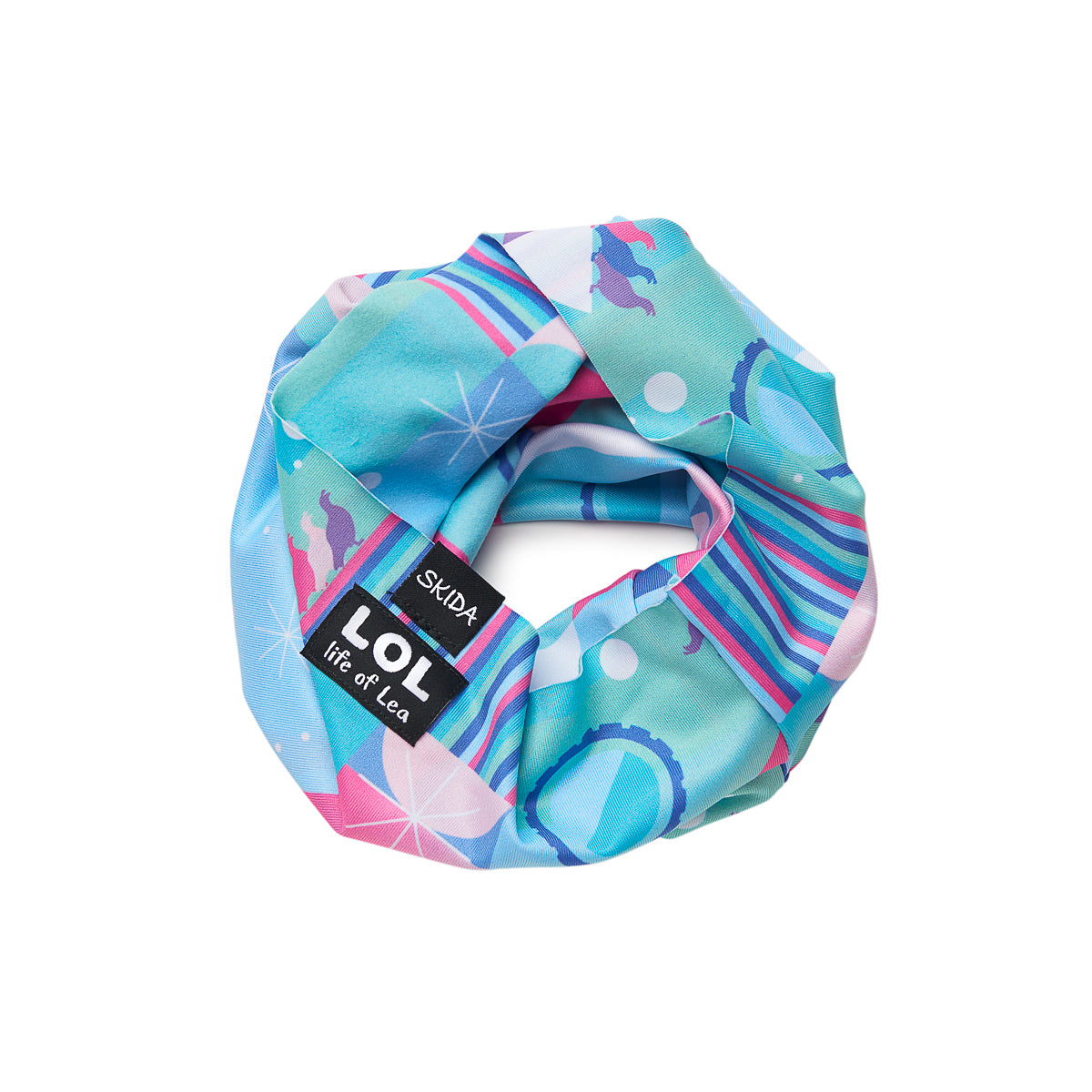 Trail Mates | Snow Tour Neck Gaiter