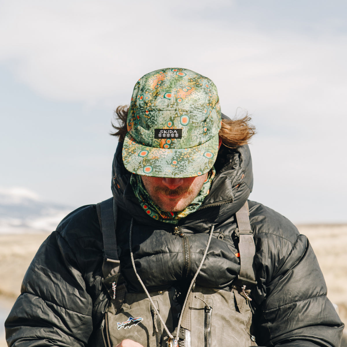 Battenkill | Original Brim Hat