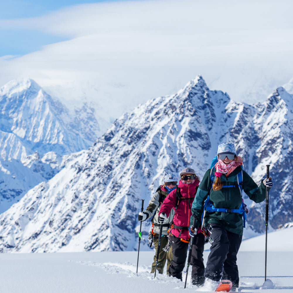 The ski movies we’re psyched to see this fall ~