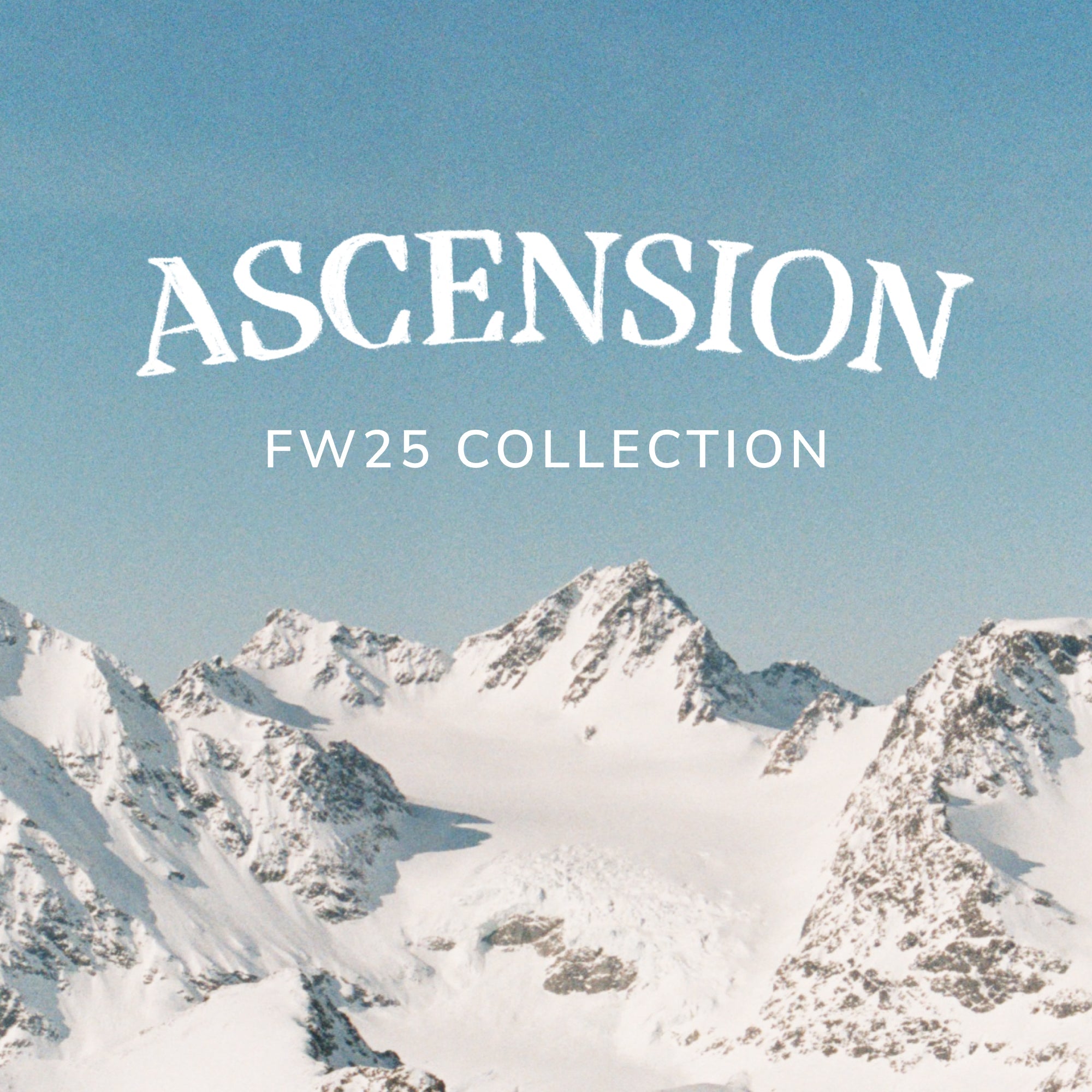 Ascension Lookbook