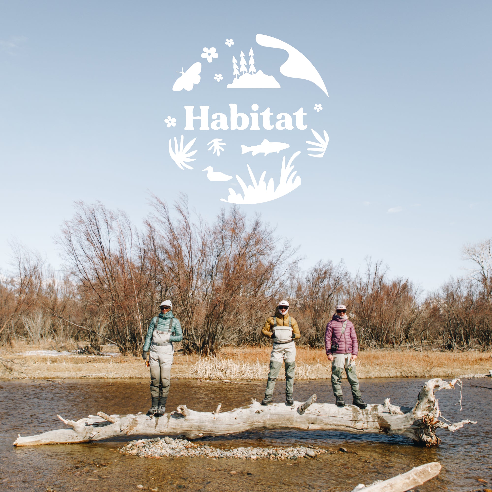 The Habitat Collection
