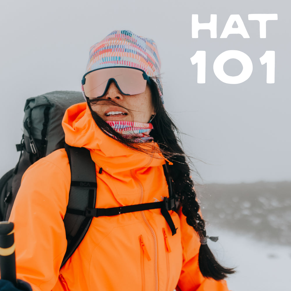 Choosing the Right Winter Hat for Every Adventure