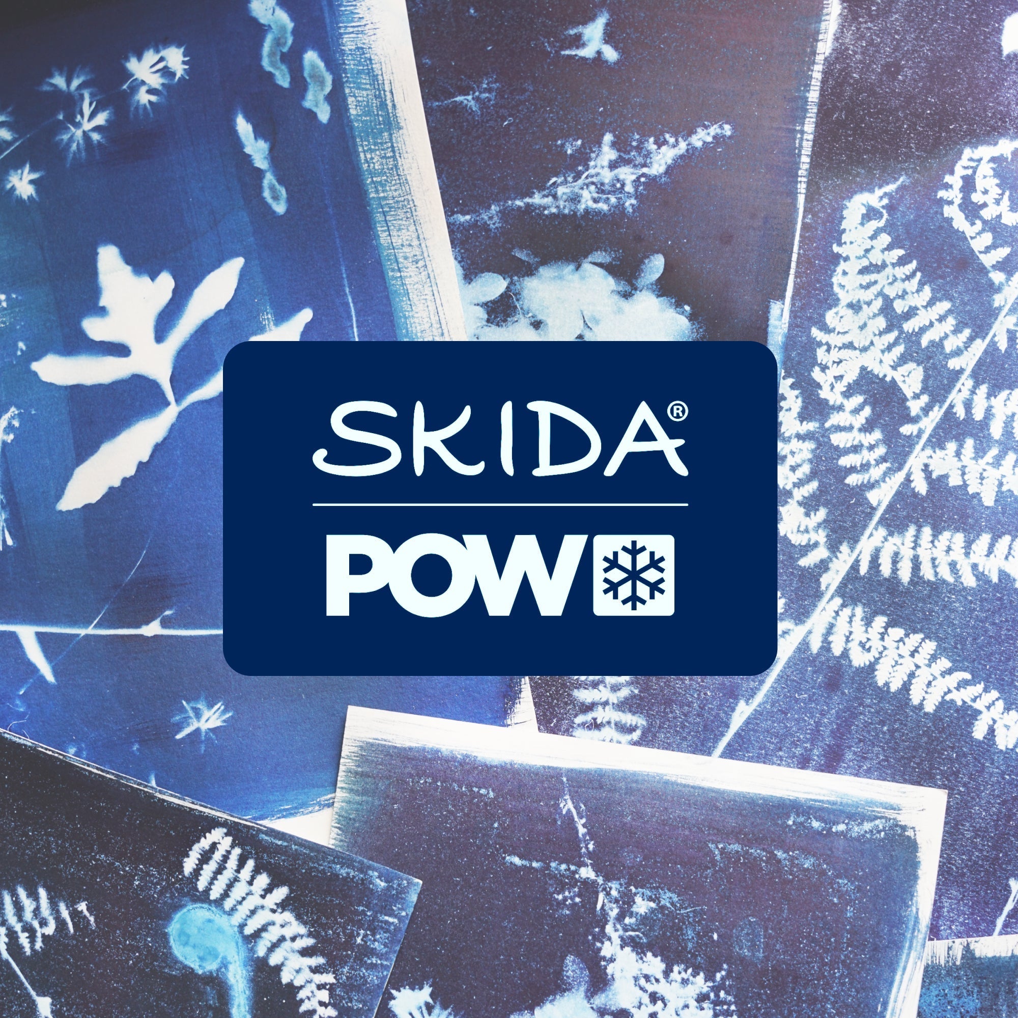 Protect Our Winters x Skida