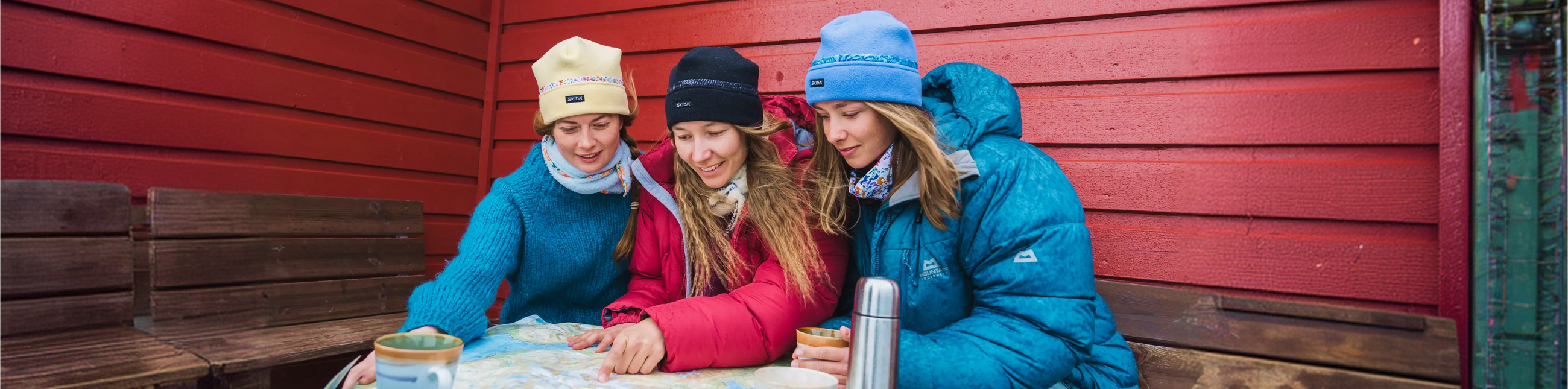 The Hygge Collection
