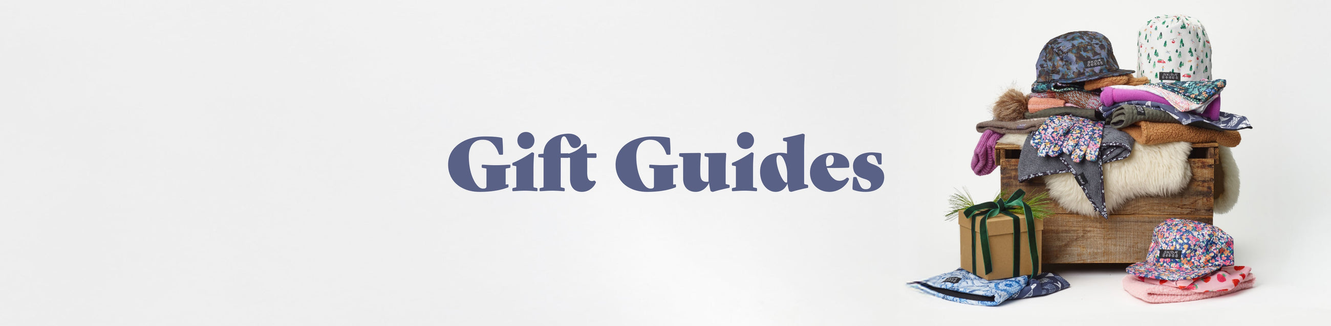 Gift Guides