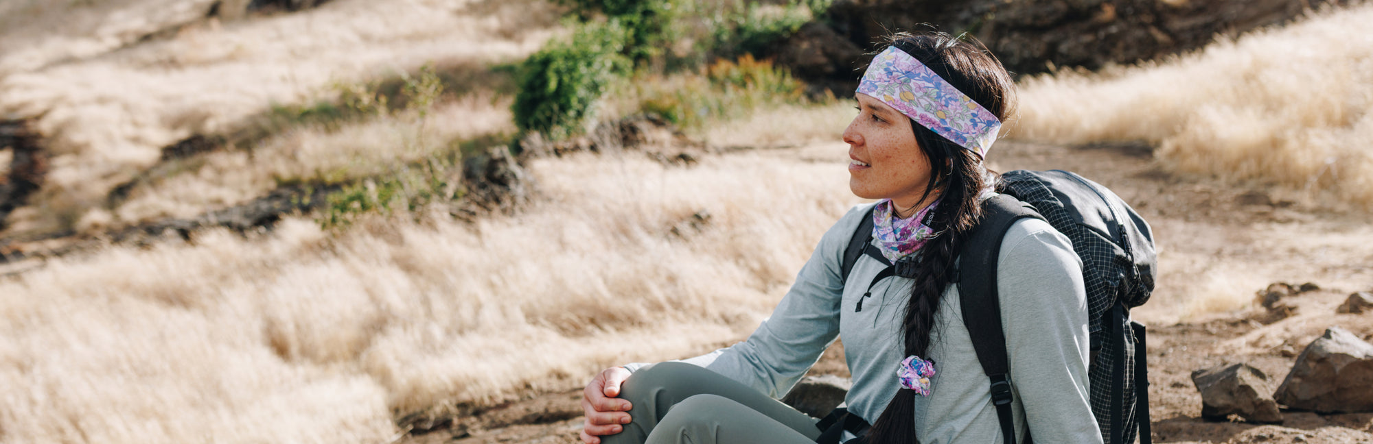 Running Headbands Thin & Light Workout Headbands Skida