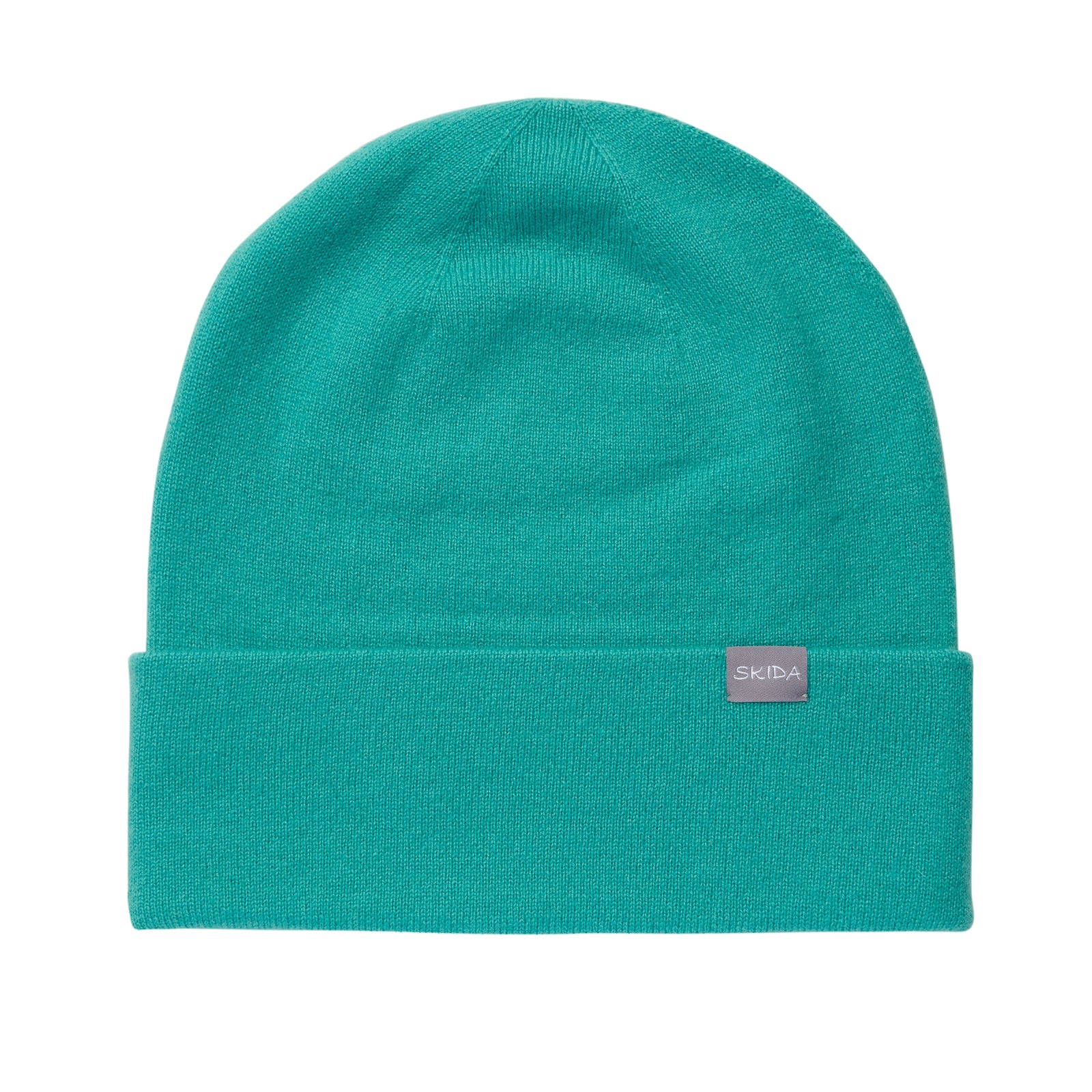 Sea Green | The Wheelock Knit