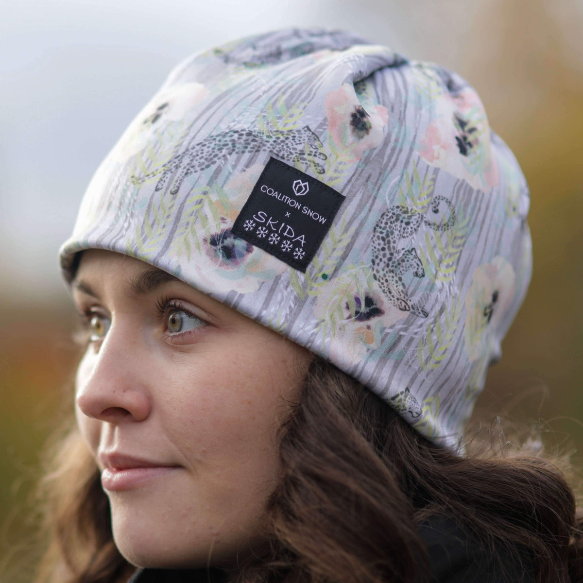 Cat's Meow | Alpine Hat