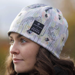 Cat's Meow | Alpine Hat
