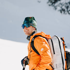 Gallatin | Alpine Fleece-Lined Hat