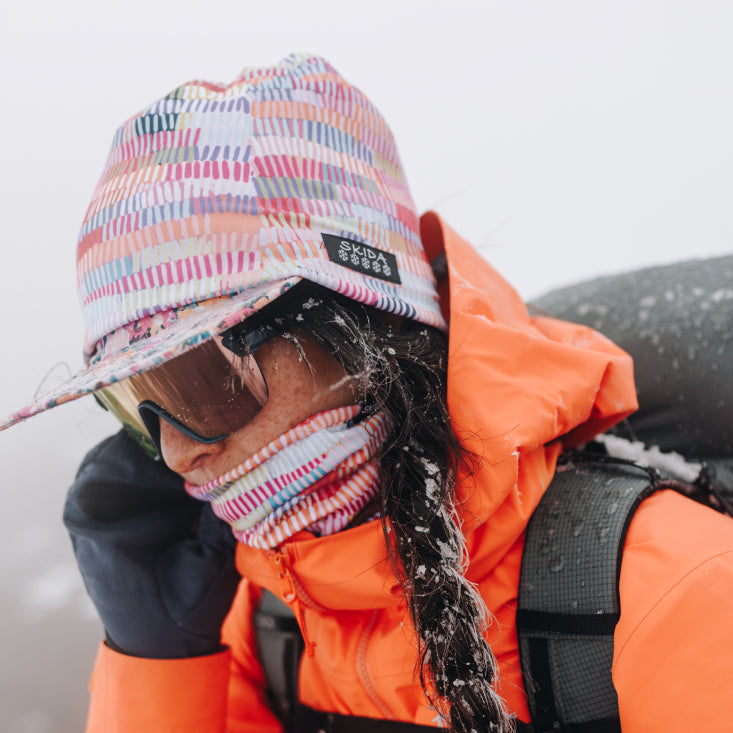 Penny Lane | Alpine Hat