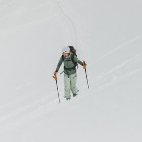 Winterfjell | Alpine Fleece-Lined Hat