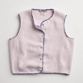 Alpenglow | Snap Vest