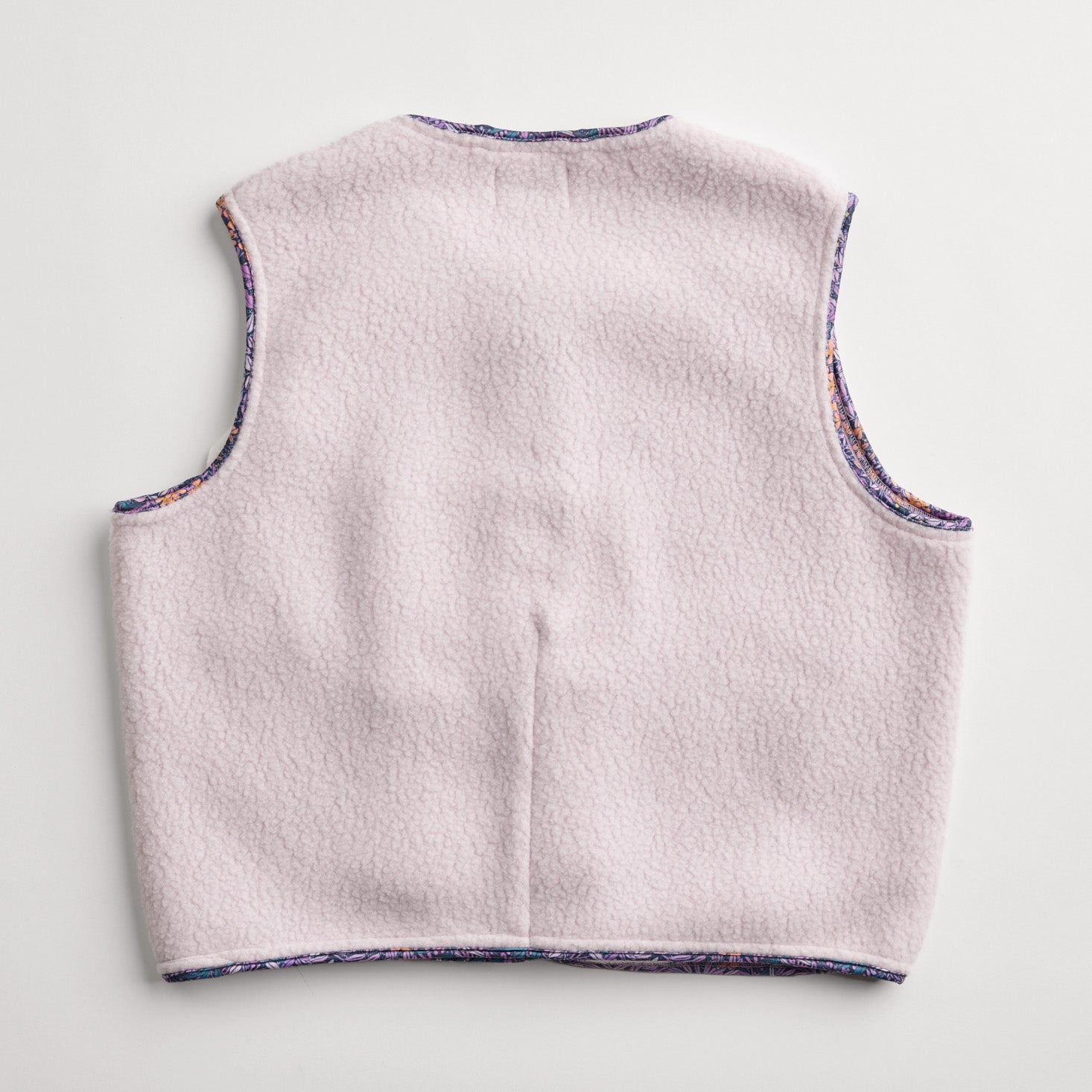 Alpenglow | Snap Vest