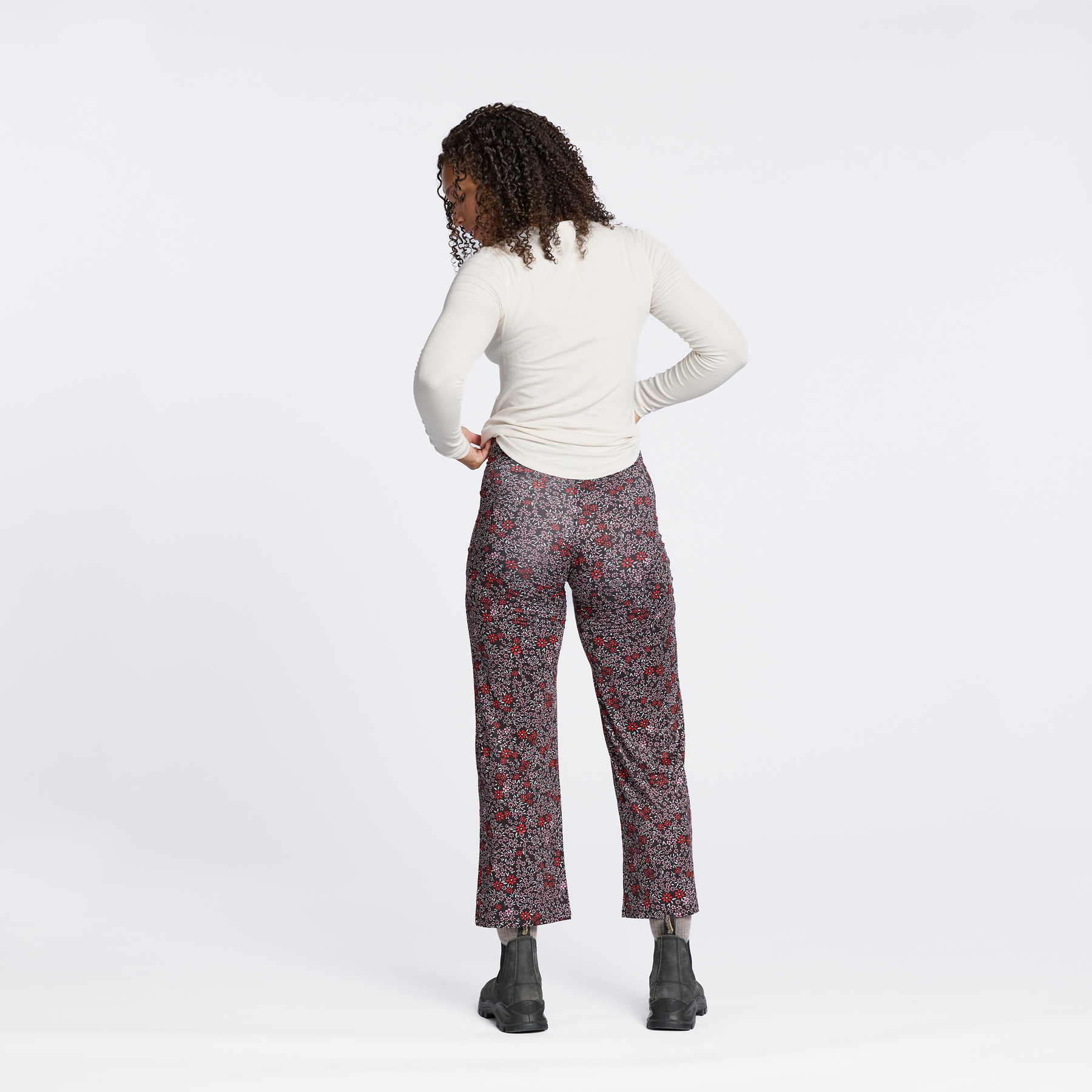 Anemone | Lightweight Viska Pant 2.0