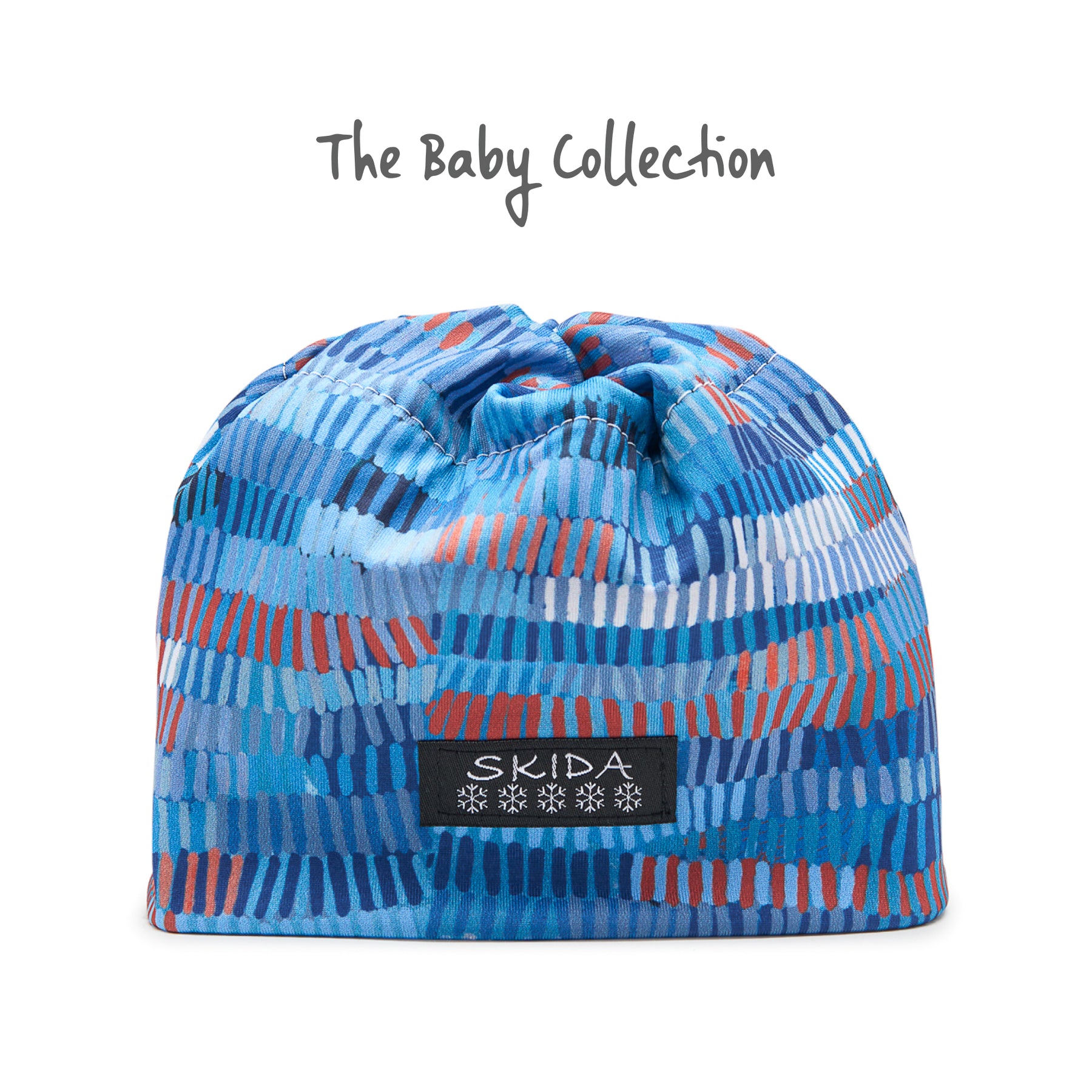 Baby Alpine Hat (6-12 months)