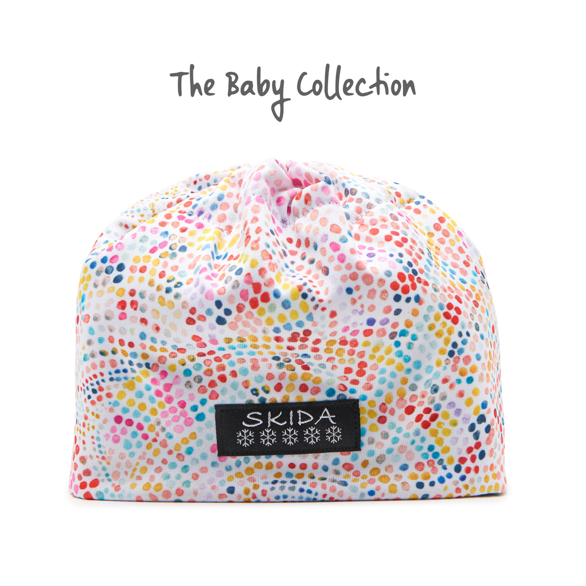 Baby Alpine Hat (6-12 months)