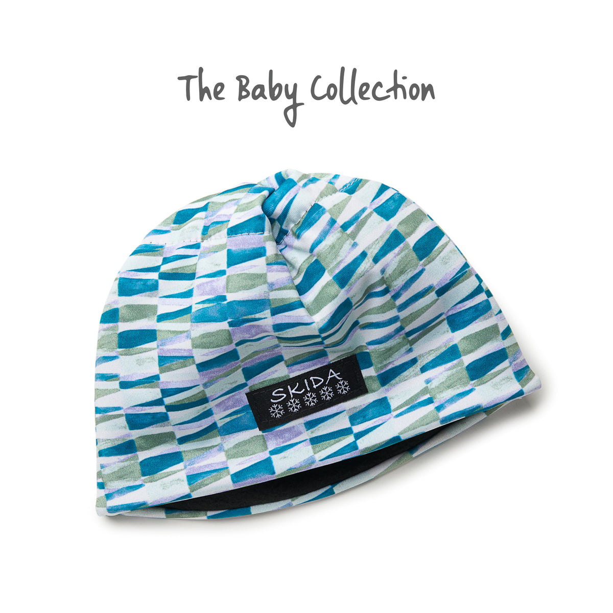 Dreamweaver | Baby Alpine Hat (6-12 months)