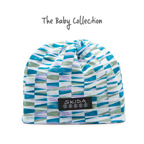 Dreamweaver | Baby Alpine Hat (6-12 months)