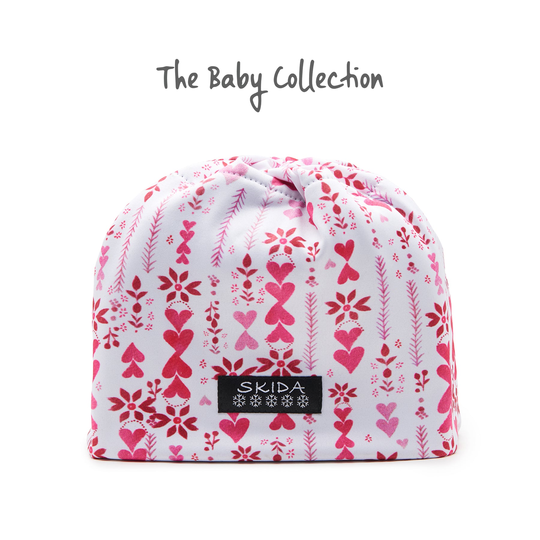 Baby Alpine Hat (6-12 months)