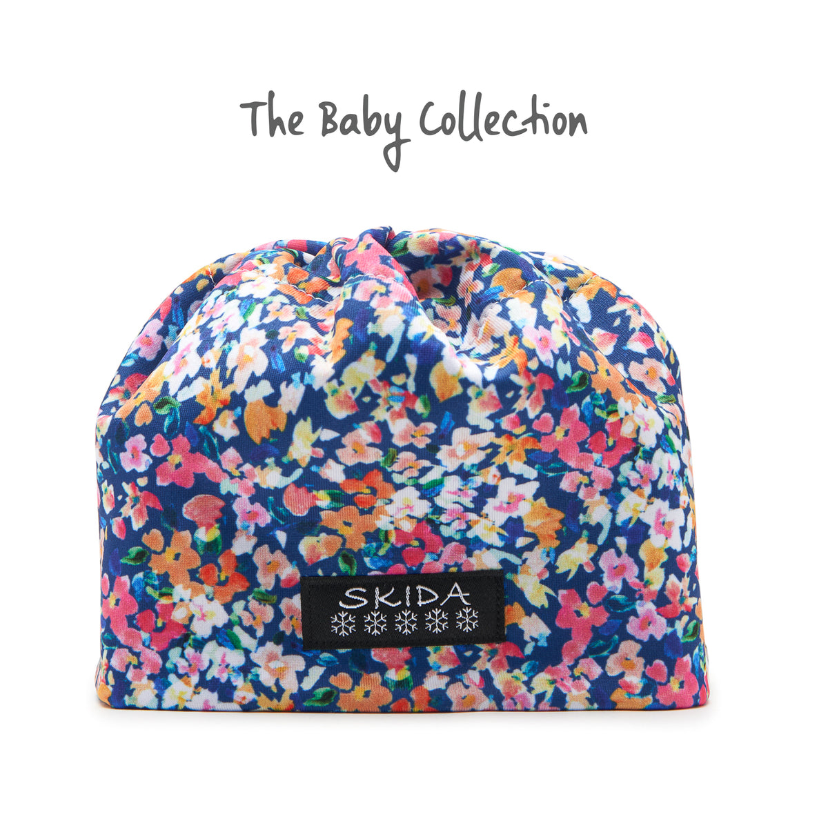 Baby Alpine Hat (6-12 months)