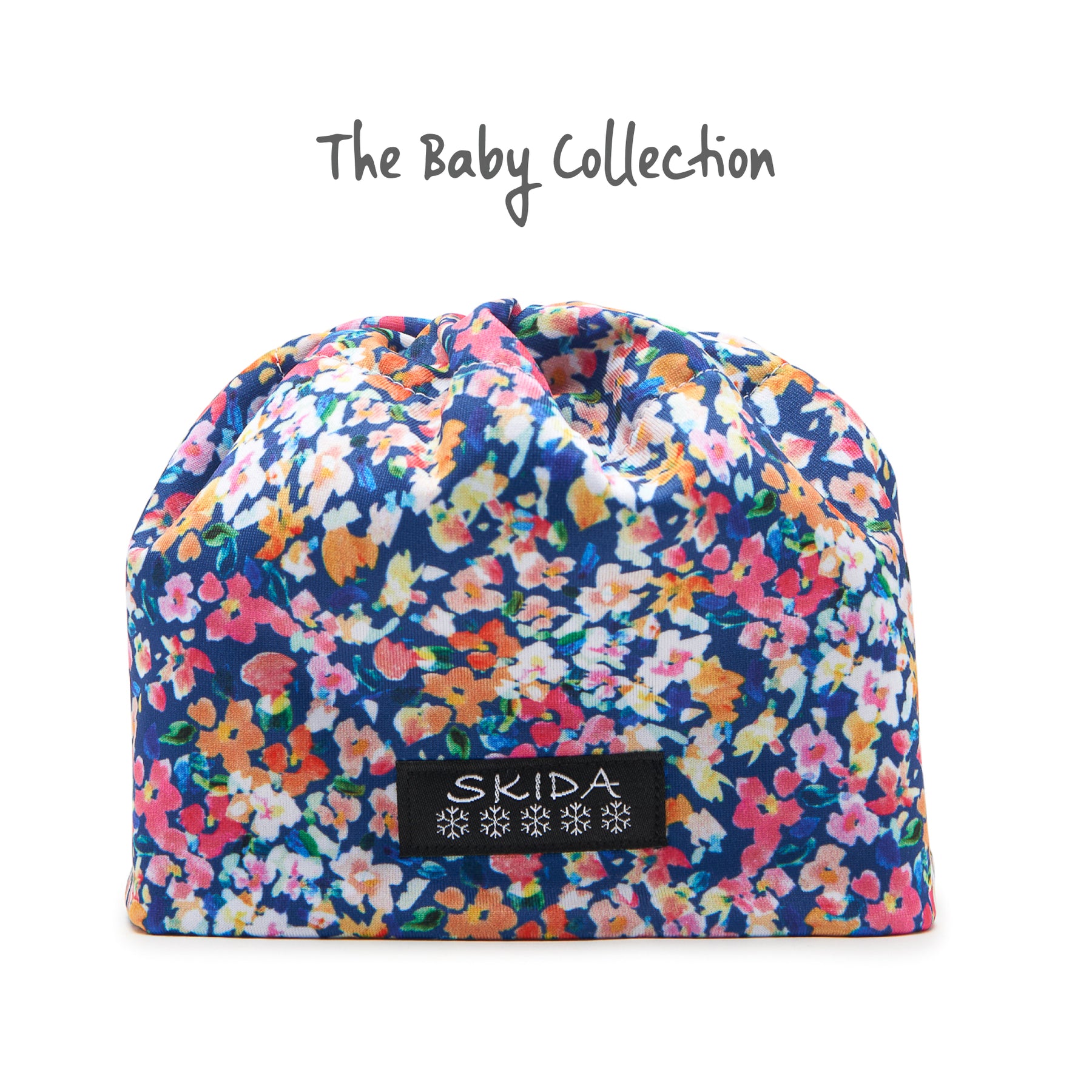 Baby Alpine Hat (6-12 months)