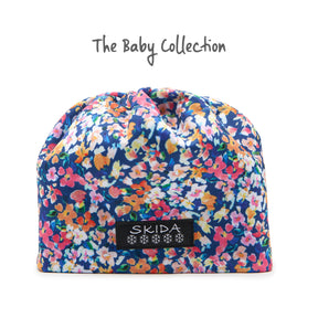 Baby Alpine Hat (6-12 months)