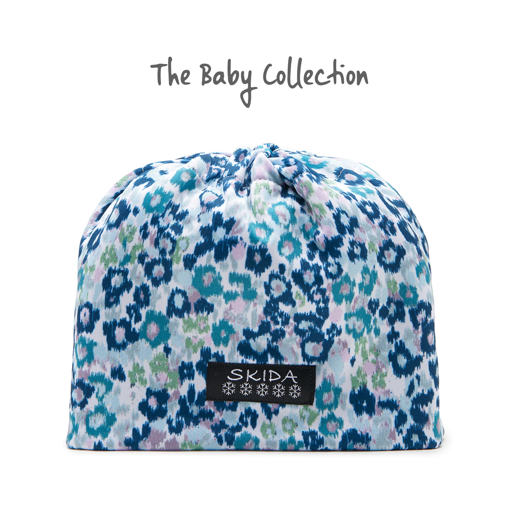 Baby Alpine Hat (6-12 months)