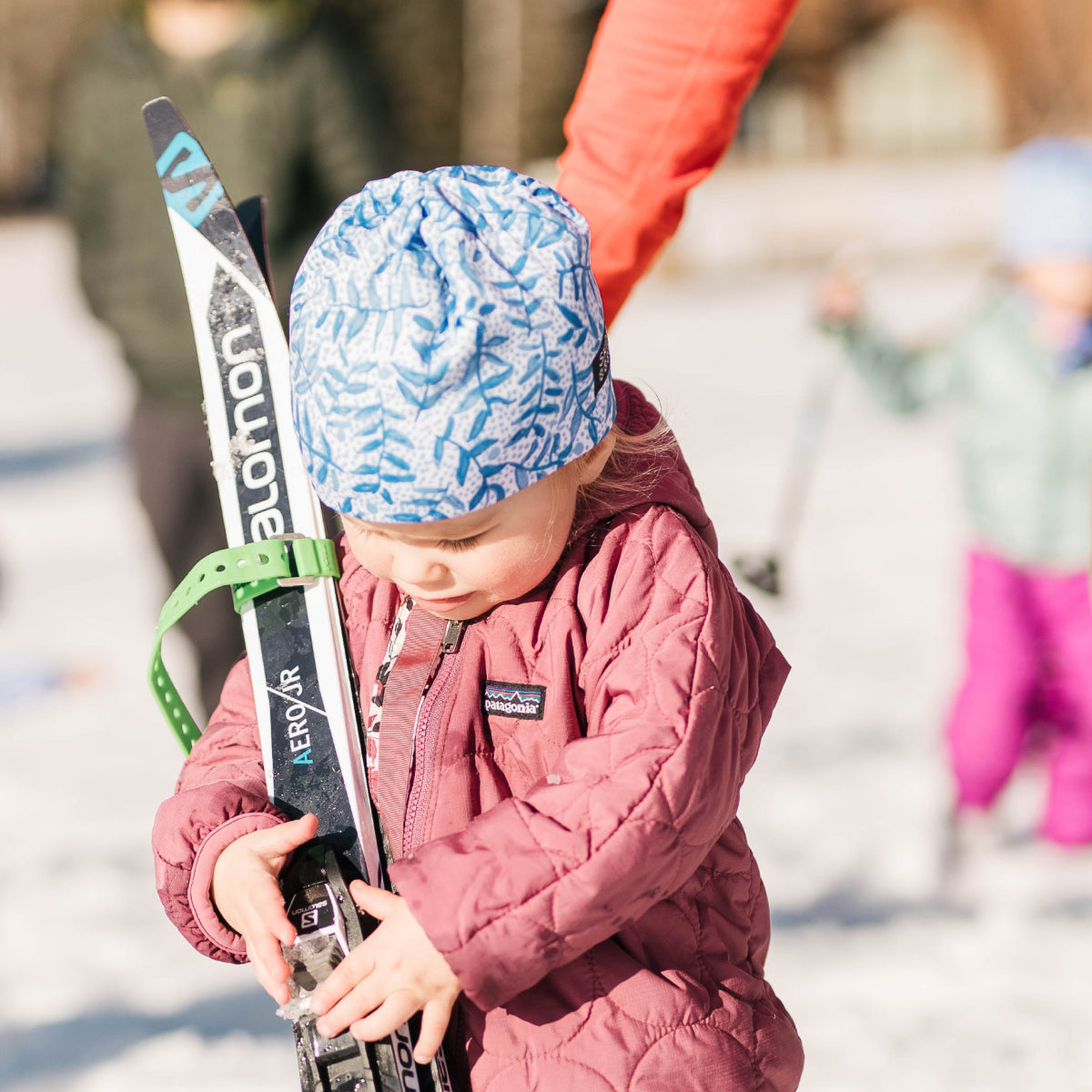 Alpine Hat | Baby (6-12 months)