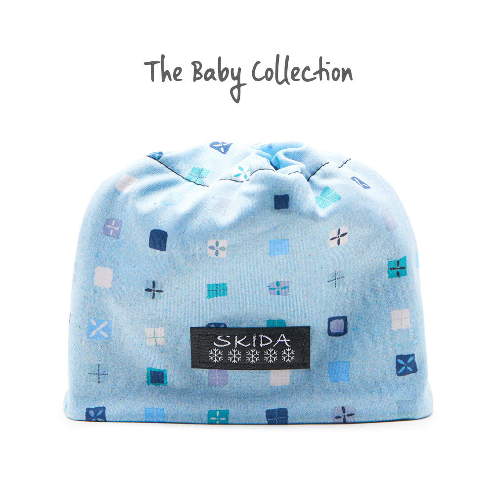 Tik Tac | Baby Alpine Hat