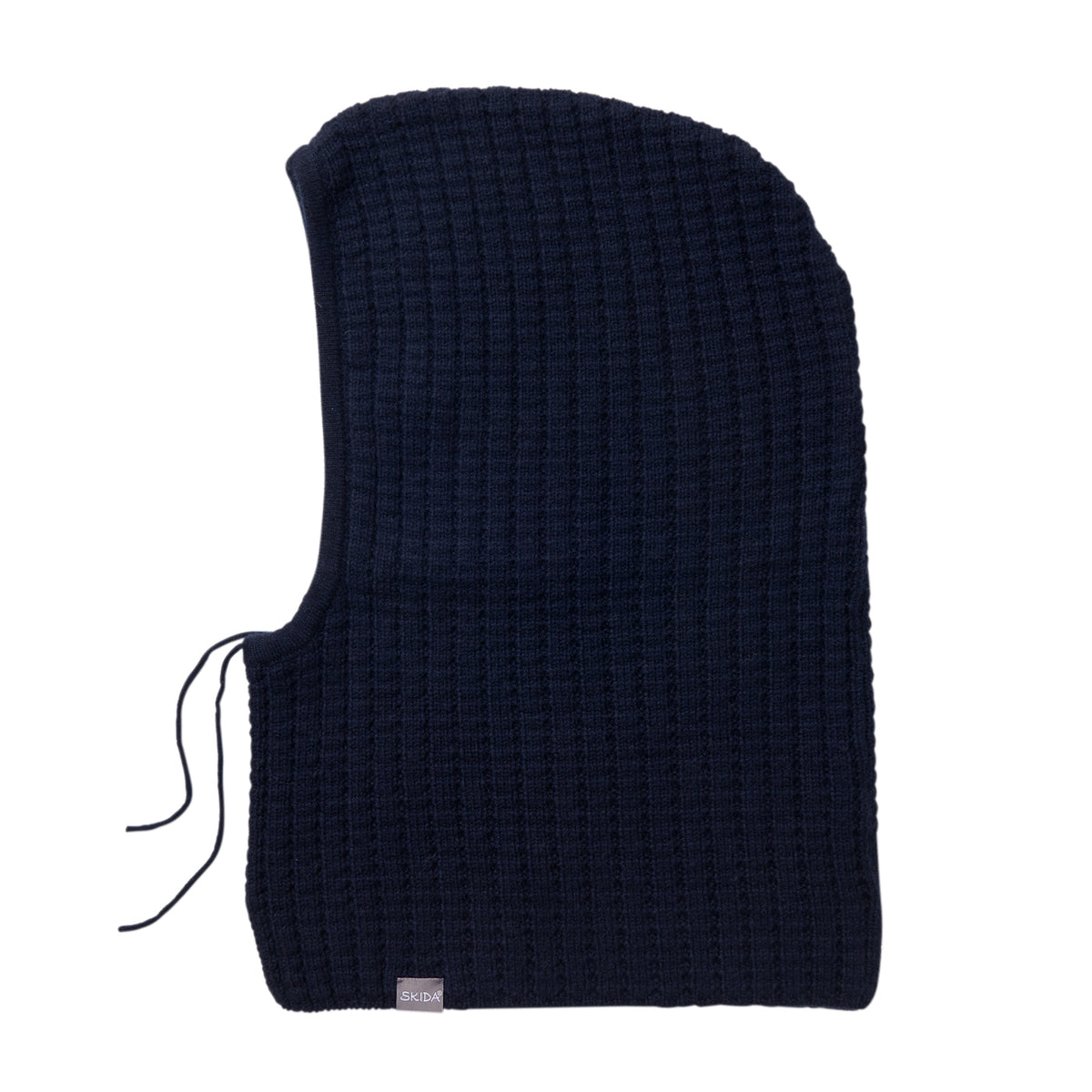 Navy | Cashmere Bloomfield Balaclava