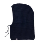 Navy | Cashmere Bloomfield Balaclava