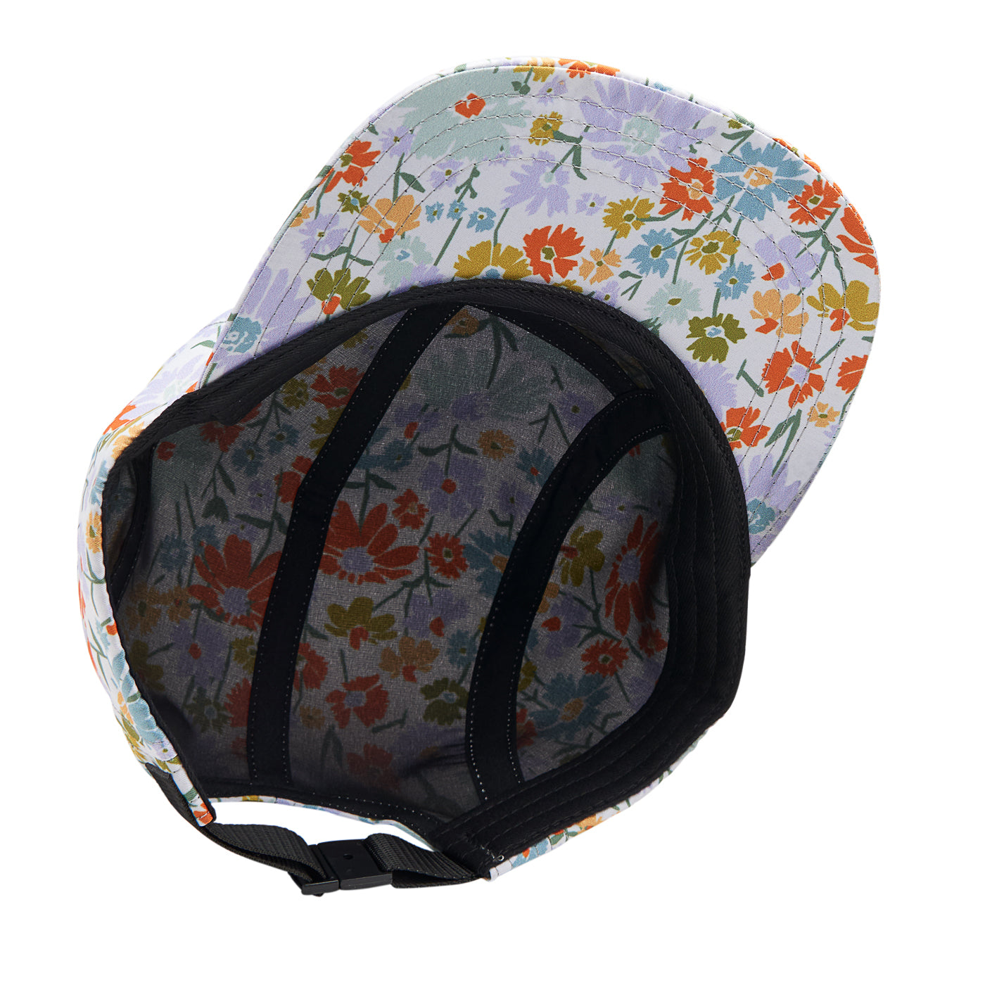 Alice | Original Brim Hat