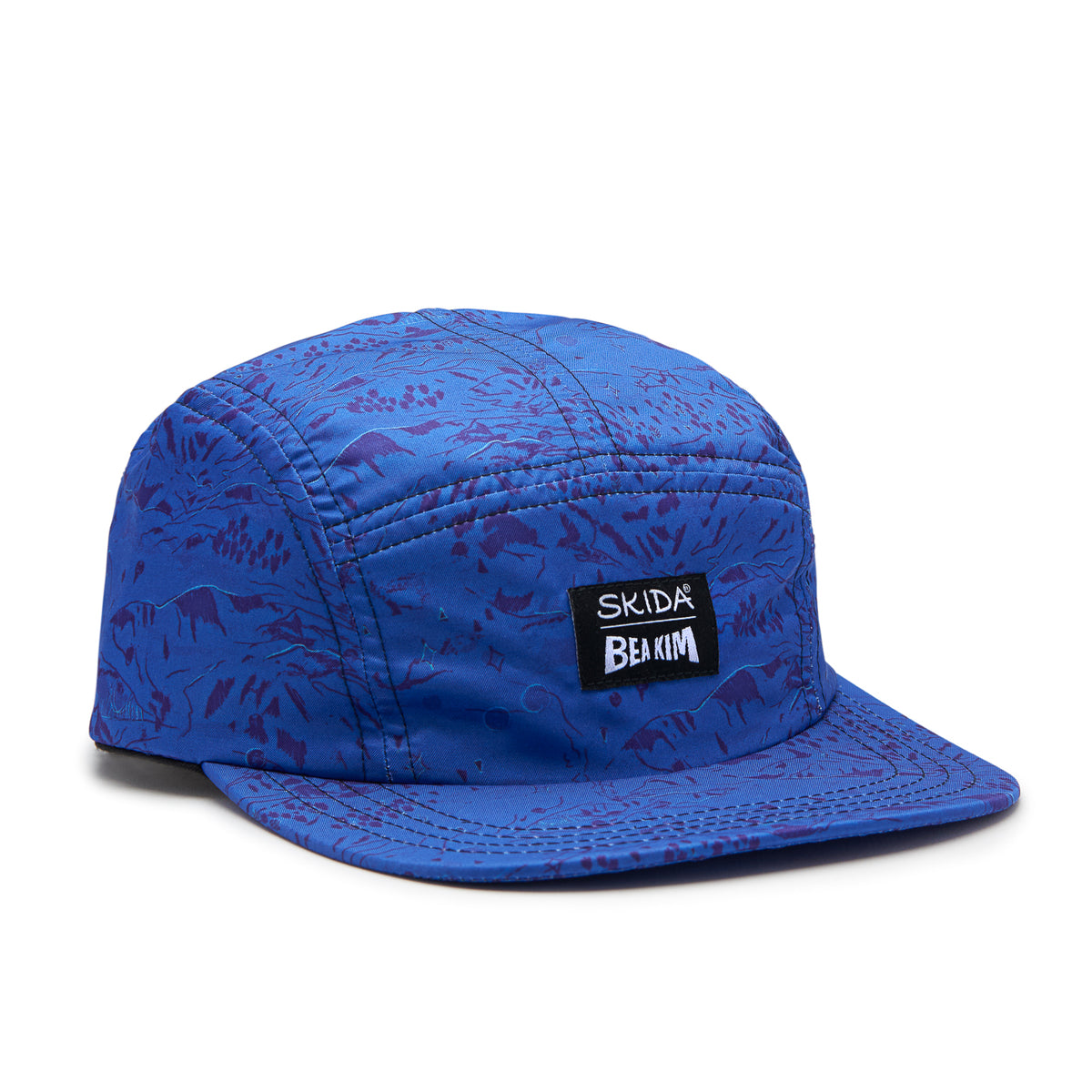 KEIMEN ×TGM HAT G&T 110 Hat | High Profile Snapback | Kimes Ranch