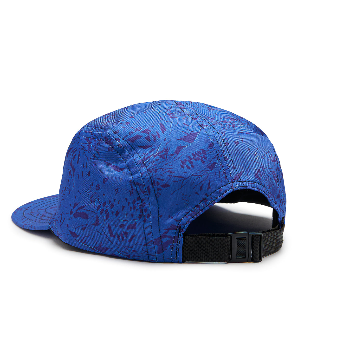 Bixby | Original Brim Hat