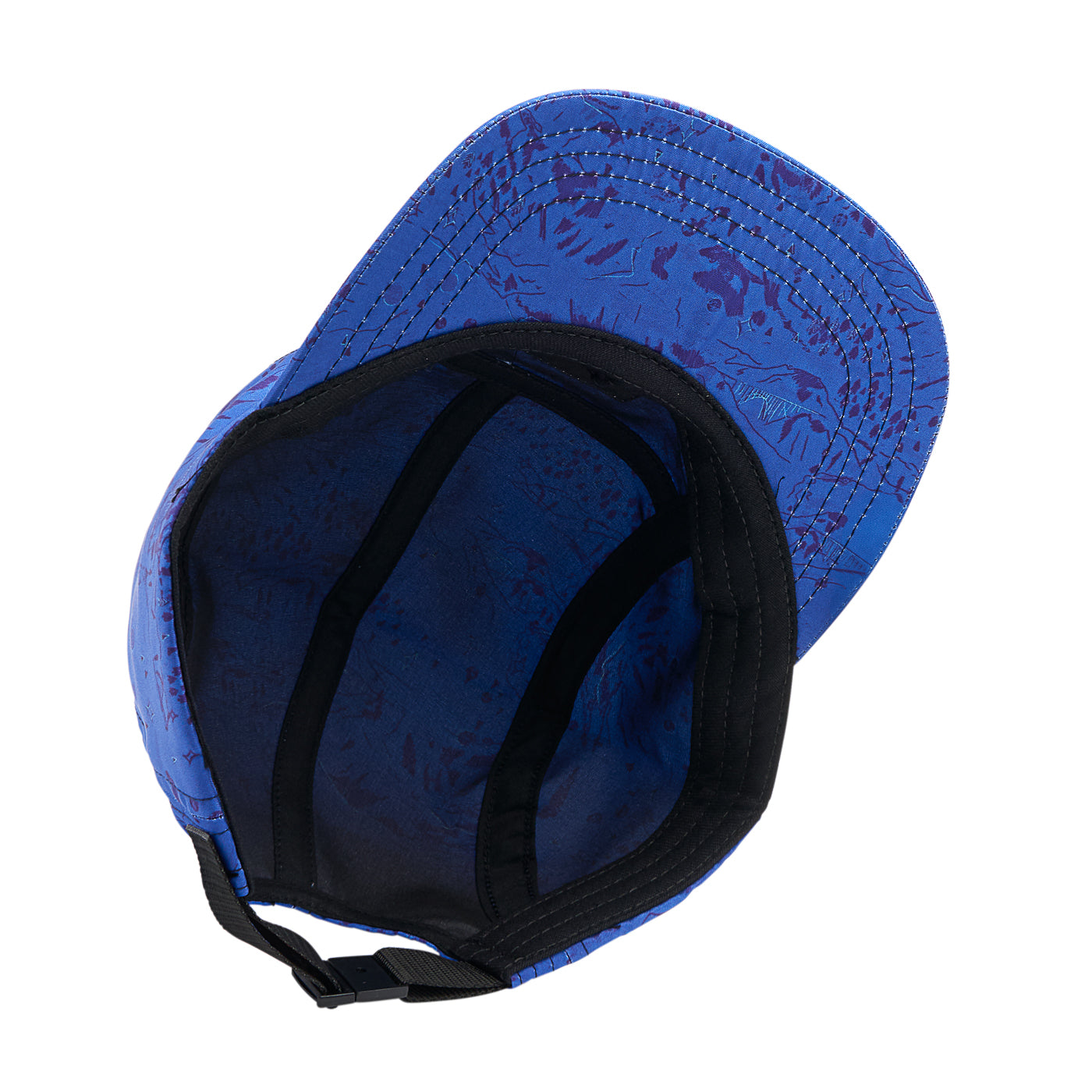 Bixby | Original Brim Hat