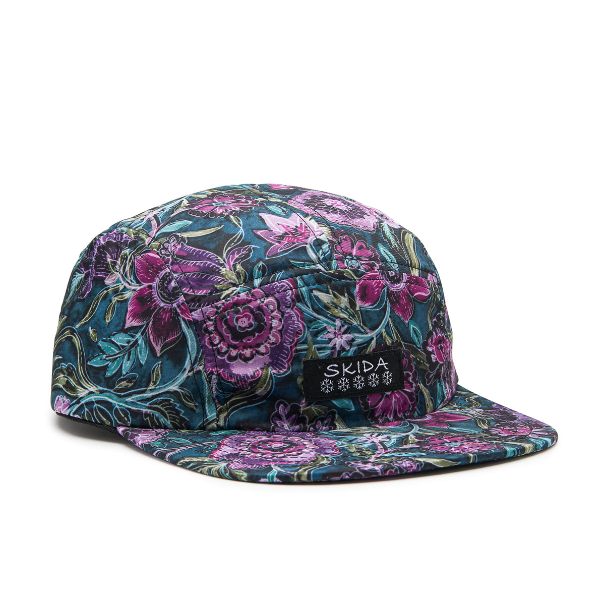 Calamity Jane | Original Brim Hat